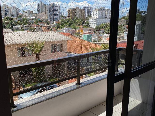 #114 - Apartamento para Venda em Erechim - RS - 2