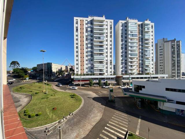 #140 - Apartamento para Venda em Erechim - RS - 3